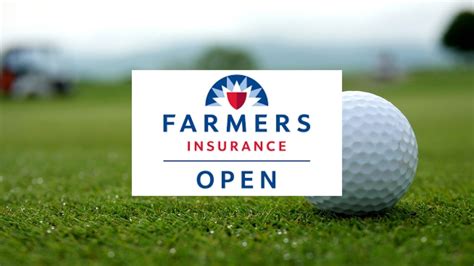 farmers championship leaderboard|Farmers Insurance Open 2022 .